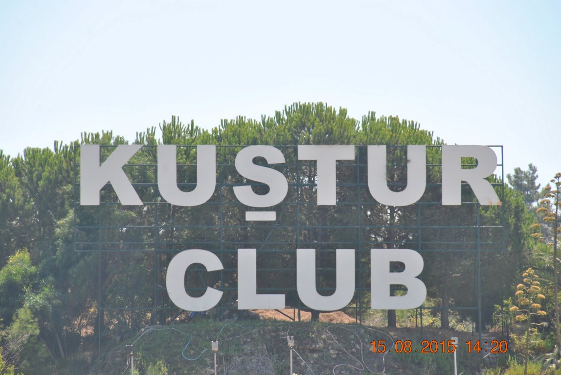 imagini hotel MAJESTY KUSTUR KUSADASI